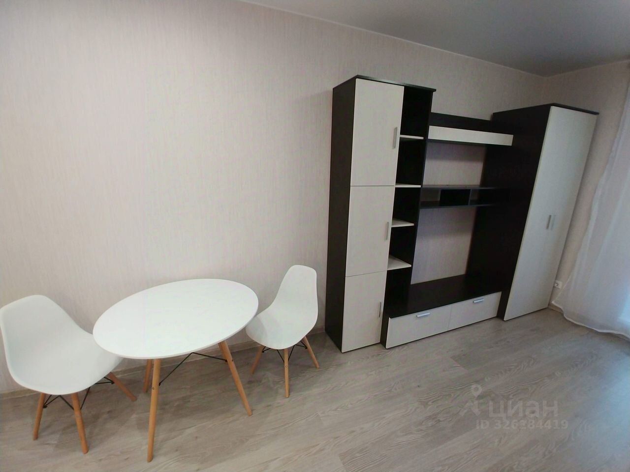 Продажа студии улица Среднерогатская, 13к1