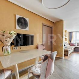 Продажа 2-комн квартиры на вторичном рынке Варшавская ул,  д. 6,  к. 1