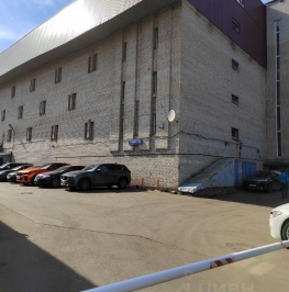 Аренда ПСН Нижняя улица,  д. 16