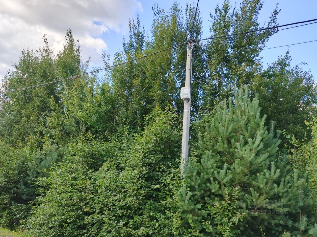 Продажа земли Бриллиант кп, улица 4-я Южная, 6