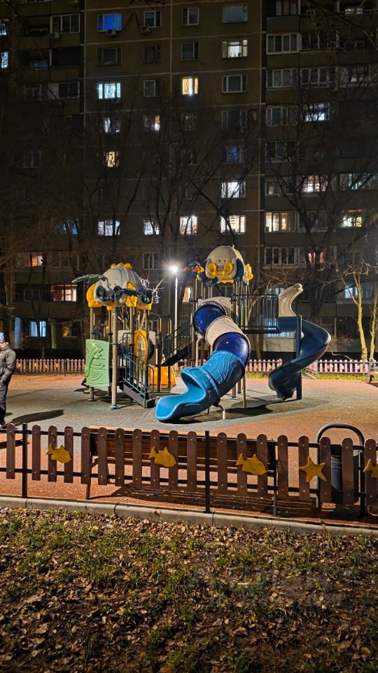 Продажа 2-комн квартиры на вторичном рынке Конаковский проезд,  д. 8К1