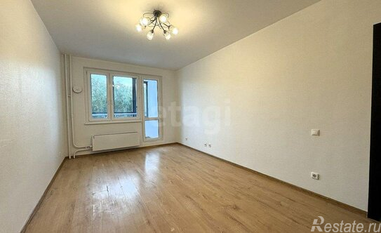 Продажа 3-комн квартиры на вторичном рынке Бутово рп, Парковая (Южная Битца мкр.) ул,  д. 2