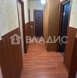 Продажа 4-комн квартиры на вторичном рынке Мытищи г, Олимпийский пр-кт,  д. 2 к1