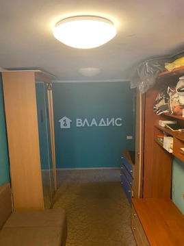 Продажа 3-комн квартиры на вторичном рынке Балашиха, ул. Советская,  д. 20