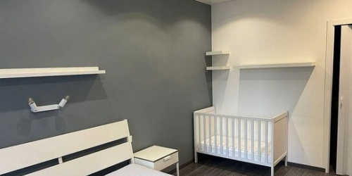 2-комн квартира улица Пивченкова,  д. 4