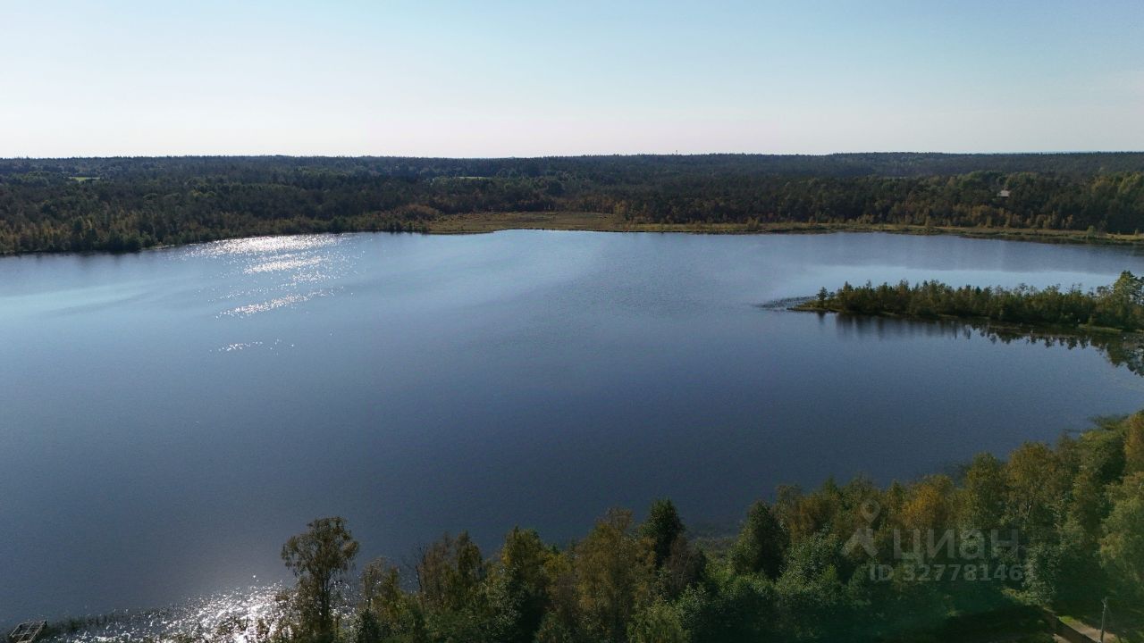 Продажа земли Массив Никольское кп, Красный Бор городской поселок