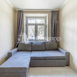 Продажа 2-комн квартиры на вторичном рынке ул Алабяна,  д. 3,  к. 3