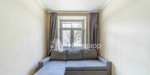 2-комн квартира ул Алабяна,  д. 3,  к. 3