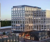 Продать Помещения свободного назначения ул Старосаврасовская   