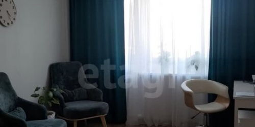 2-комн квартира улица Маршала Тухачевского,  д. 11