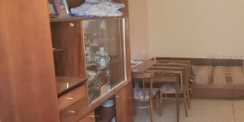 1-комн квартира Красноармейская улица, 8К2