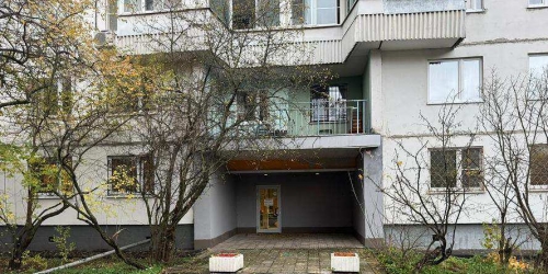 Торговое помещение Обручева улица,  д. 28,  к. 5