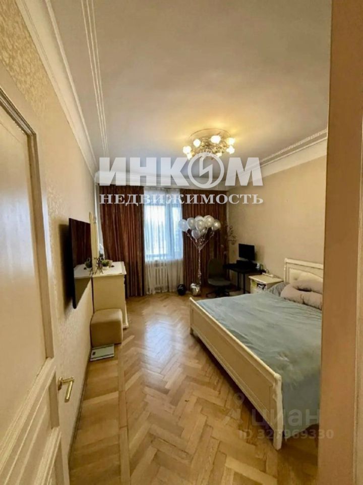 Продажа 2-комн квартиры на вторичном рынке Рязанский проспект,  д. 53