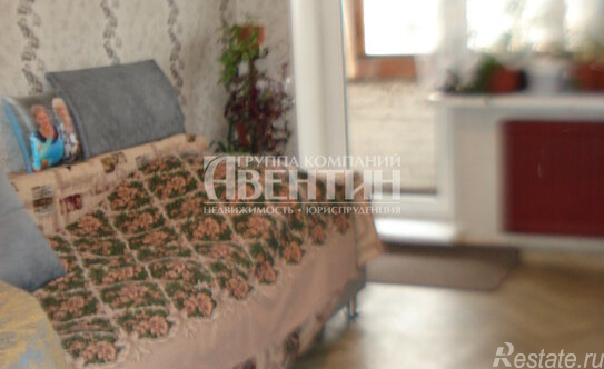 Продажа 3-комн квартиры на вторичном рынке улица Маршала Казакова