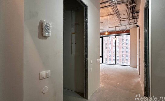 Продажа 2-комн квартиры на вторичном рынке Летниковская улица,  д. 11 к1