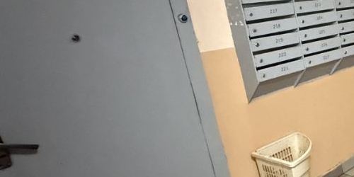 1-комн квартира проспект Маршала Жукова, 33К1