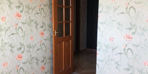 1-комн квартира Динамовская улица,  д. 4