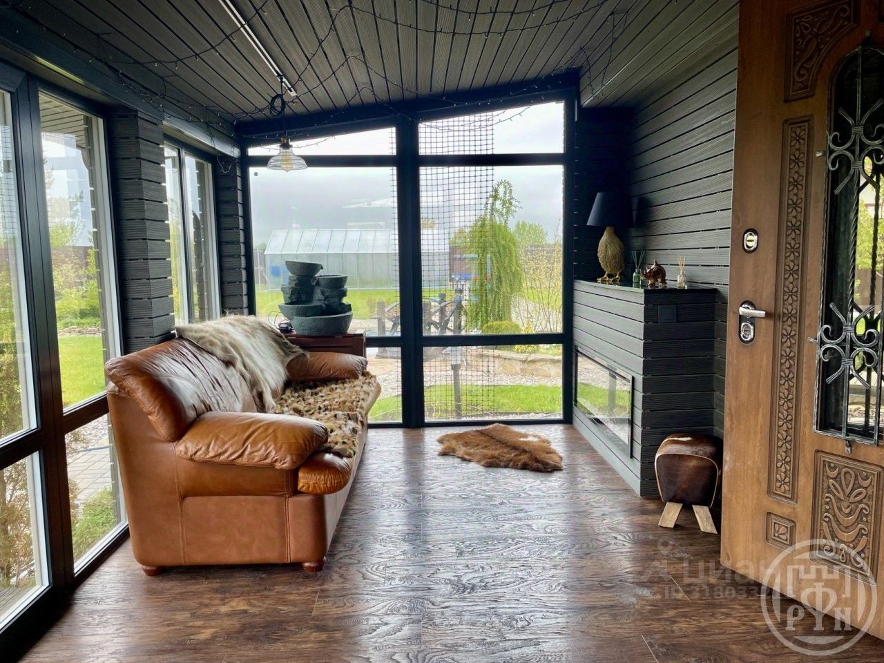 Продажа дома Простоквашино кп, улица Почтальона Печкина,  д. 160