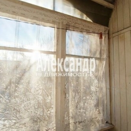 Продажа 1-комн квартиры на вторичном рынке Выборг, ул Рубежная,  д. 27