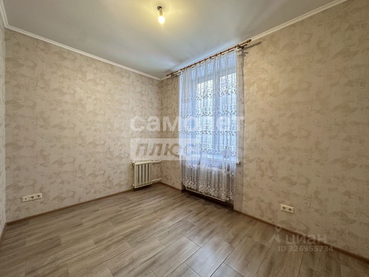 Продажа 2-комн квартиры на вторичном рынке Волоколамское ш,  д. 6