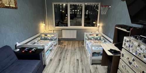 1-комн квартира Северный пр.,  д. 6,  к. 1