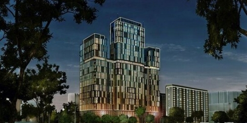 2-комн квартира ул Смольная,  д. 49