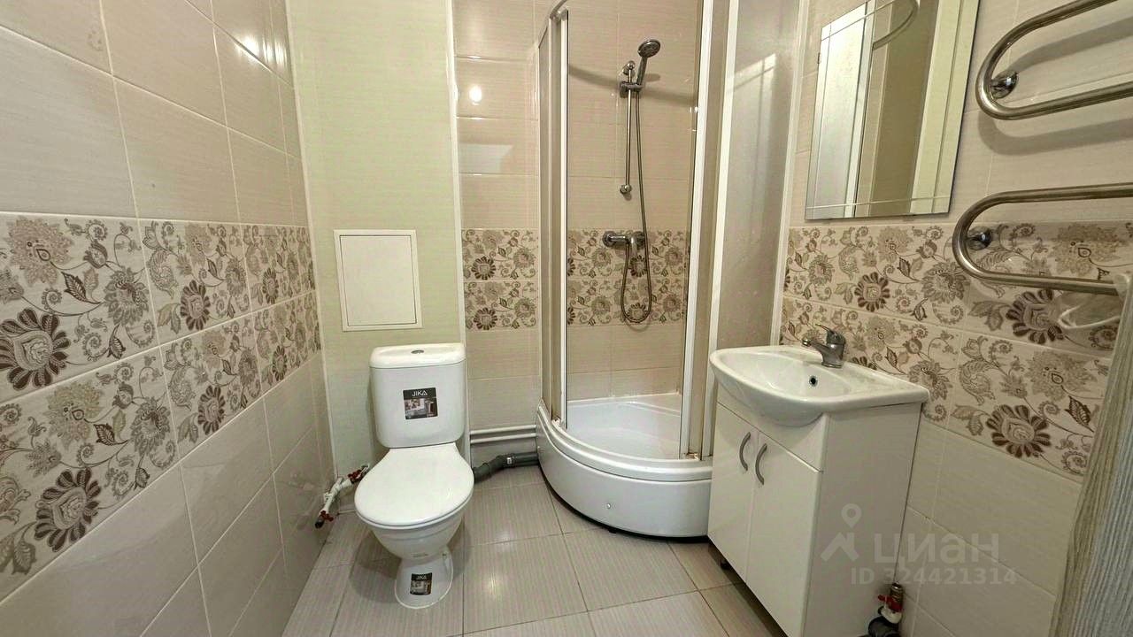 Продажа студии Кудрово г., проспект Строителей, 20к1