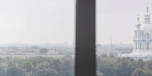 3-комн квартира Большеохтинский проспект, 9