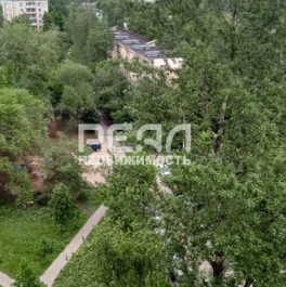 Продажа 1-комн квартиры на вторичном рынке Дачный пр-кт,  д. 16,  к. 6