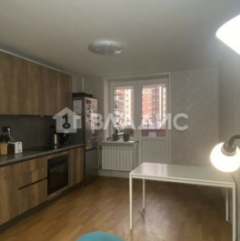 Продажа 3-комн квартиры на вторичном рынке Балашиха г, Балашихинское ш,  д. 8 к1