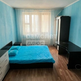 Продажа 3-комн квартиры на вторичном рынке проектируемый проезд № 770