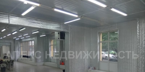 Отдельное здание Малая Переяславская ул,  д. 52