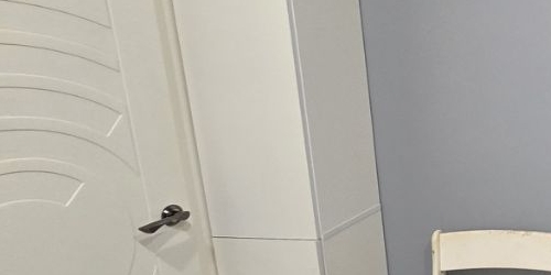 1-комн квартира улица Шевченко, 24к2