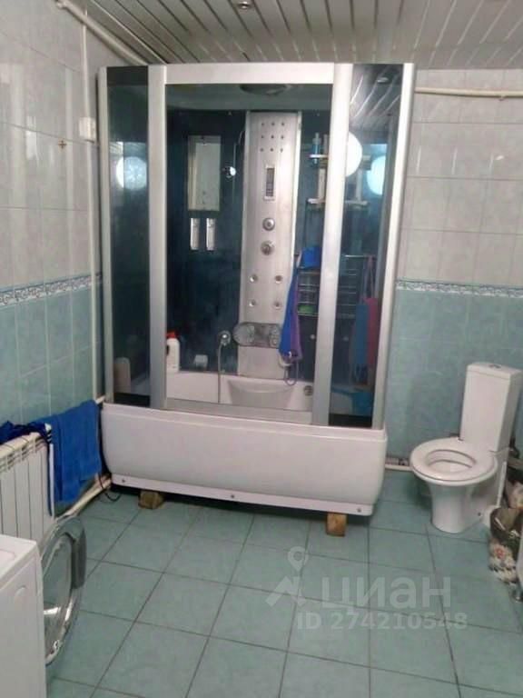 Продажа дома Сергиево тер., улица Федеративная, 16/2