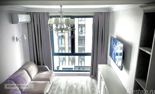 Продажа 3-комн квартиры на вторичном рынке Волгоградский пр-кт,  д. 32/3 к1