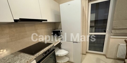 3-комн квартира Дубровская 2-я ул,  д. 5