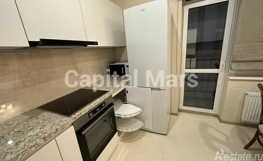 Аренда 3-комн квартиры на вторичном рынке Дубровская 2-я ул,  д. 5