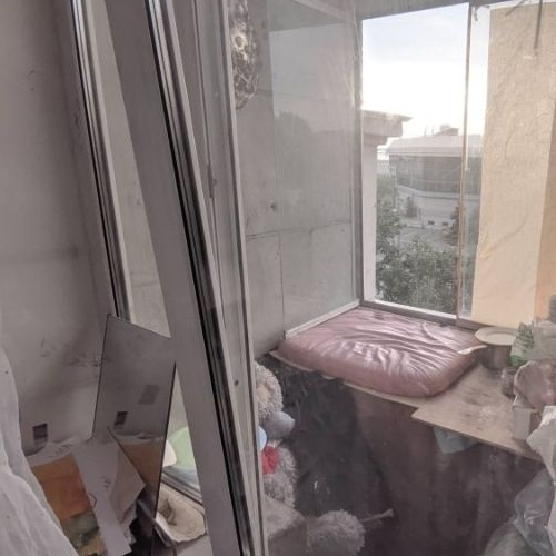 2-комн квартира Наличная улица, 5