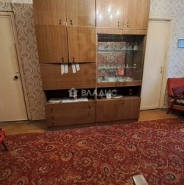 Продажа 2-комн квартиры на вторичном рынке Люберцы г, Ленина ул,  д. 18