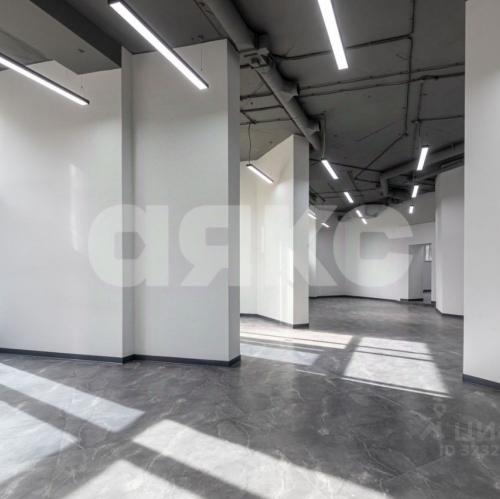 Помещение свободного назначения Челюскинская улица,  д. 9