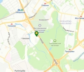 Сдать в аренду Офисы Внуковская Б. ул  вл2 