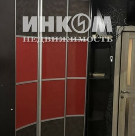 Продажа 2-комн квартиры на вторичном рынке Строгинский б-р,  д. 26,  к. 1