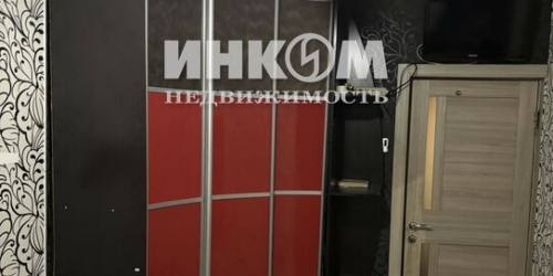 2-комн квартира Строгинский б-р,  д. 26,  к. 1