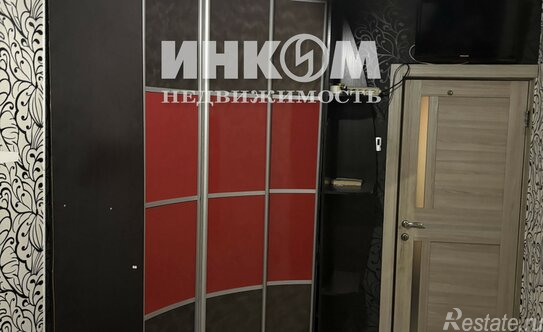 Продажа 2-комн квартиры на вторичном рынке Строгинский б-р,  д. 26,  к. 1