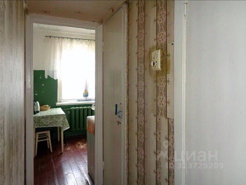 Продажа 3-комн квартиры на вторичном рынке д. Лампово, улица Совхозная, 10