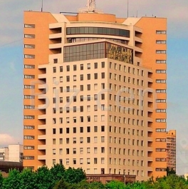 Аренда офиса Химки г, Панфилова ул,  д. 19/1