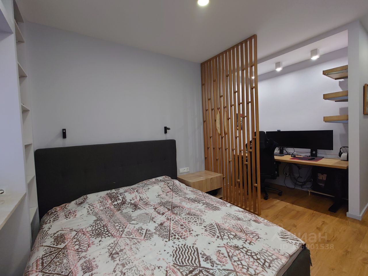 Продажа 2-комн квартиры на вторичном рынке Приморский проспект, 62к1