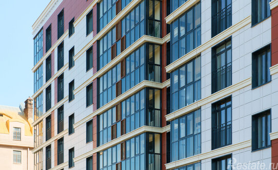 Продажа 2-комн квартиры на вторичном рынке Черниговская улица,  д. 17