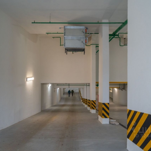 Гараж/парковка Старокирочный переулок