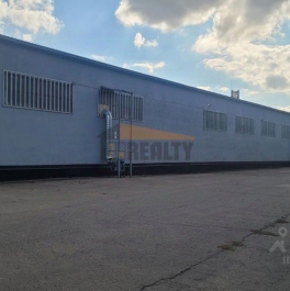 Аренда производственного помещения Коледино, 46К-2210